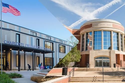 Prep to McCallie—and Beyond