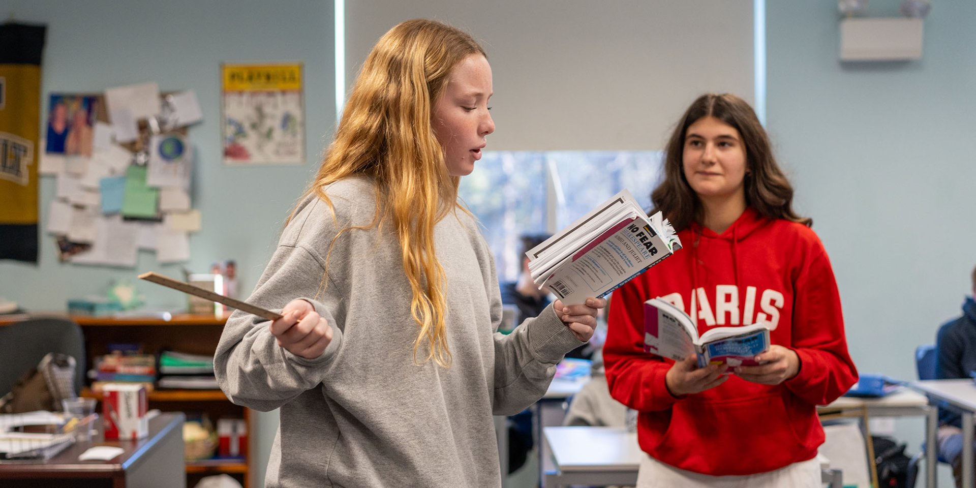 Deep learning that feels like true adventure